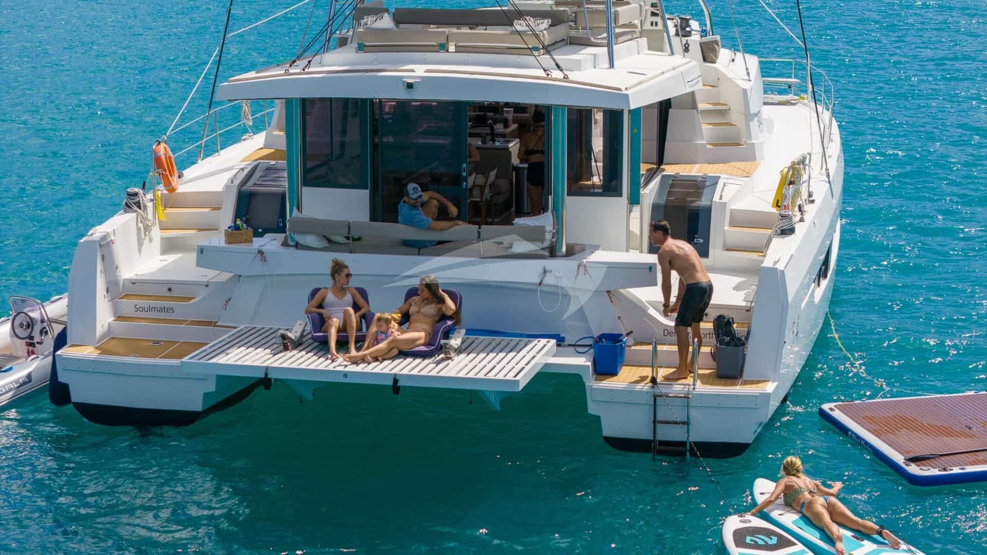 CLEOPATRA yacht charter