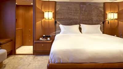 Master Stateroom