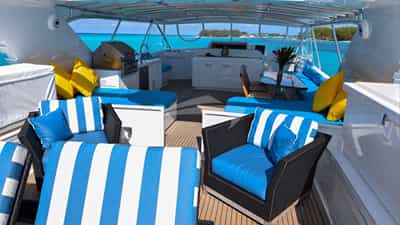 Flybridge