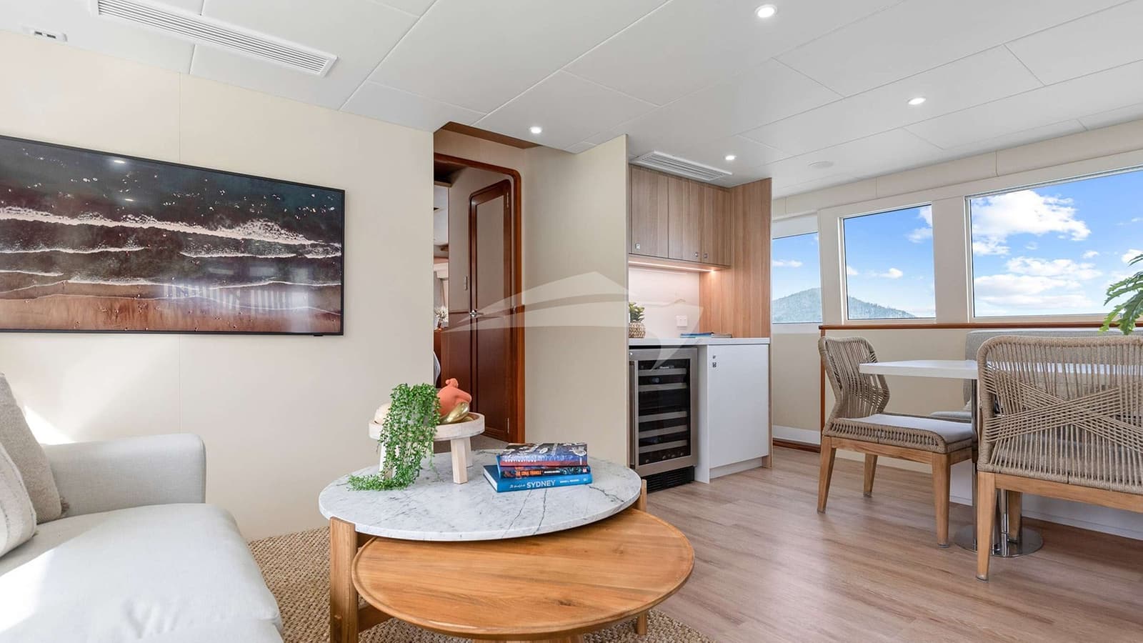 SEGARA, photo from the yacht portfolio 15