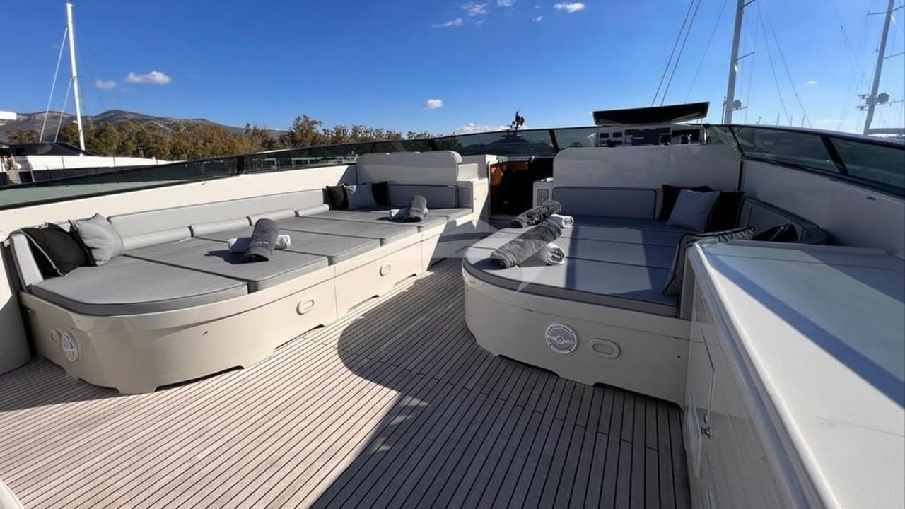 Sun Deck