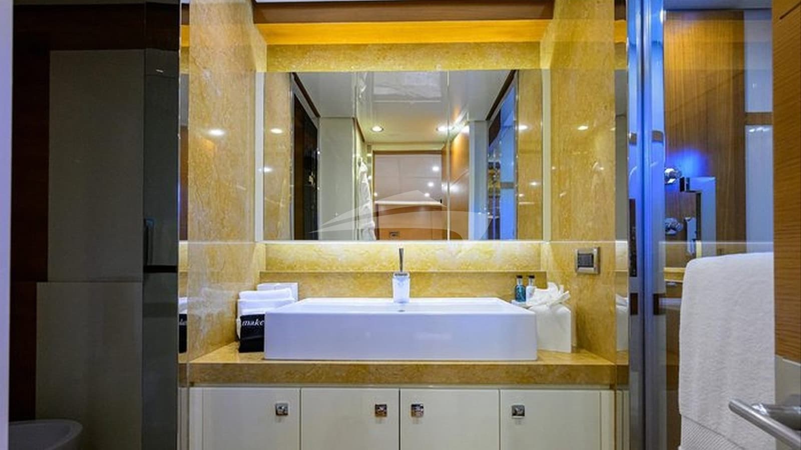KIMBERLIE, photo from the yacht portfolio 20
