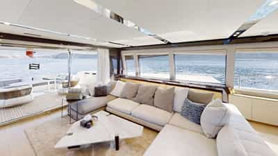 Saloon