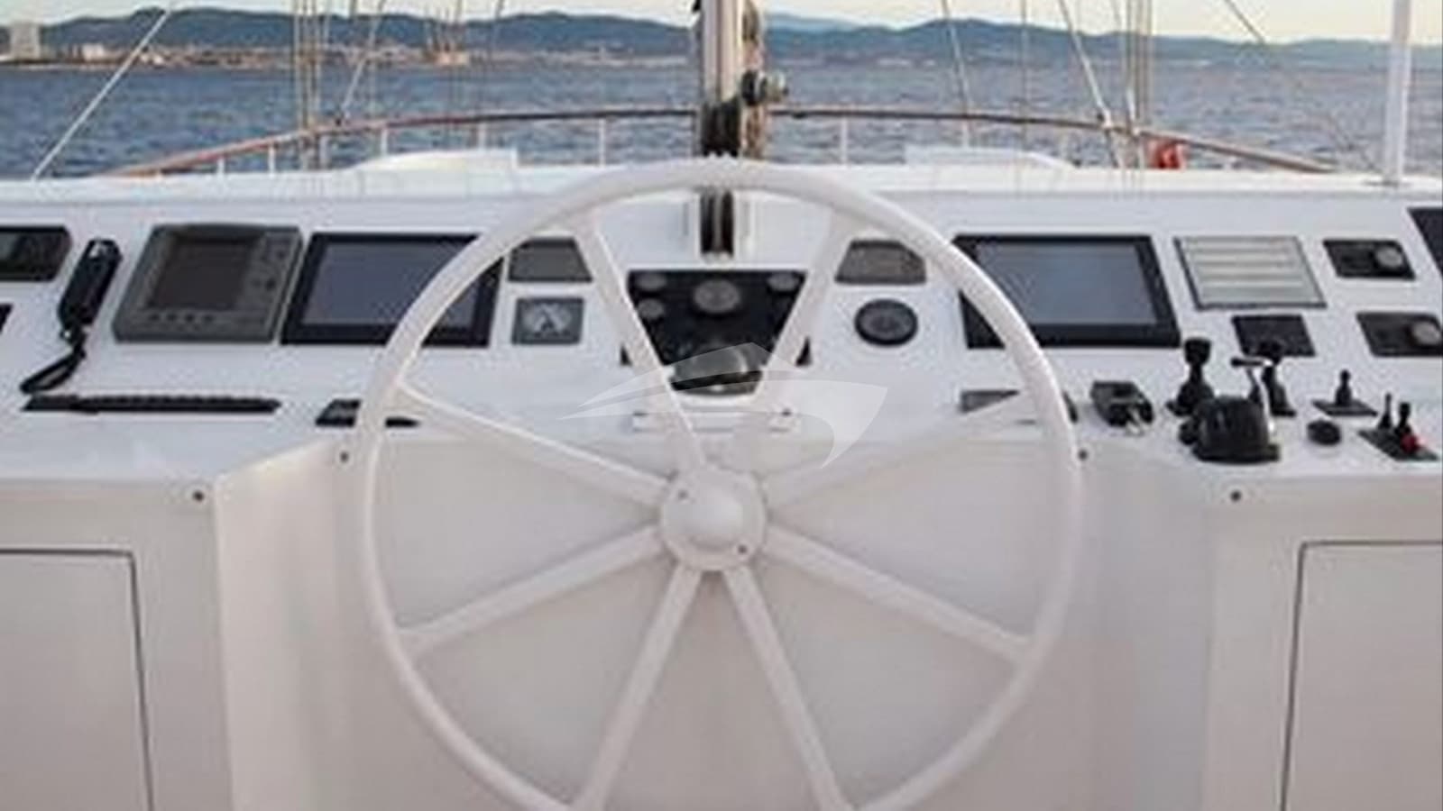 MATA MUA, photo from the yacht portfolio 5