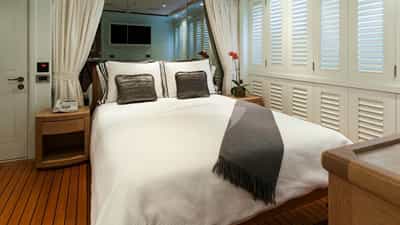 Guest Cabin