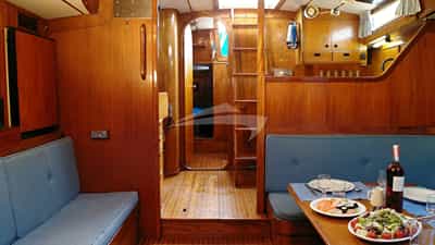Saloon