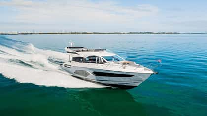EARL GREY 21m motor yacht charter, photo 9