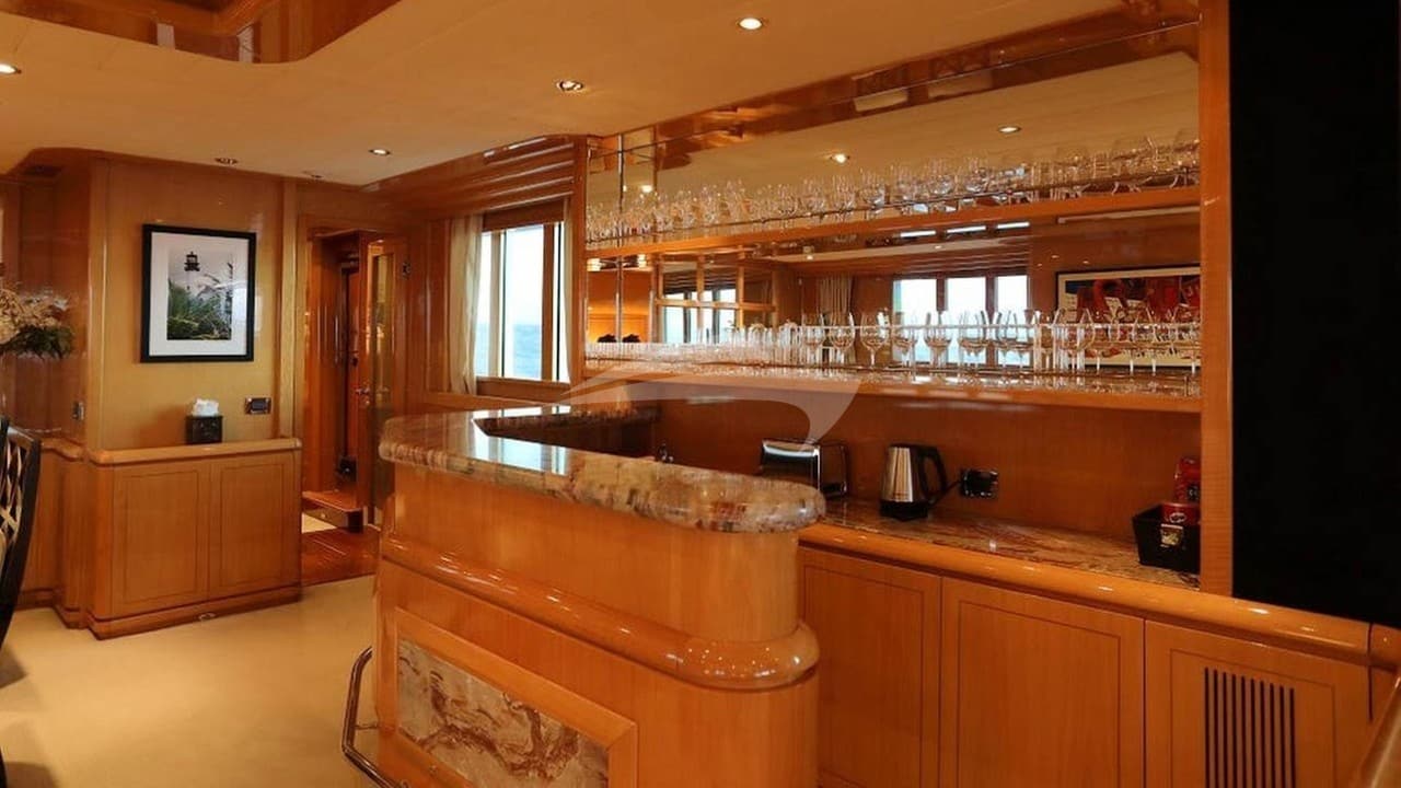 INDIGO, photo from the yacht portfolio 5