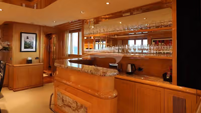Saloon Bar