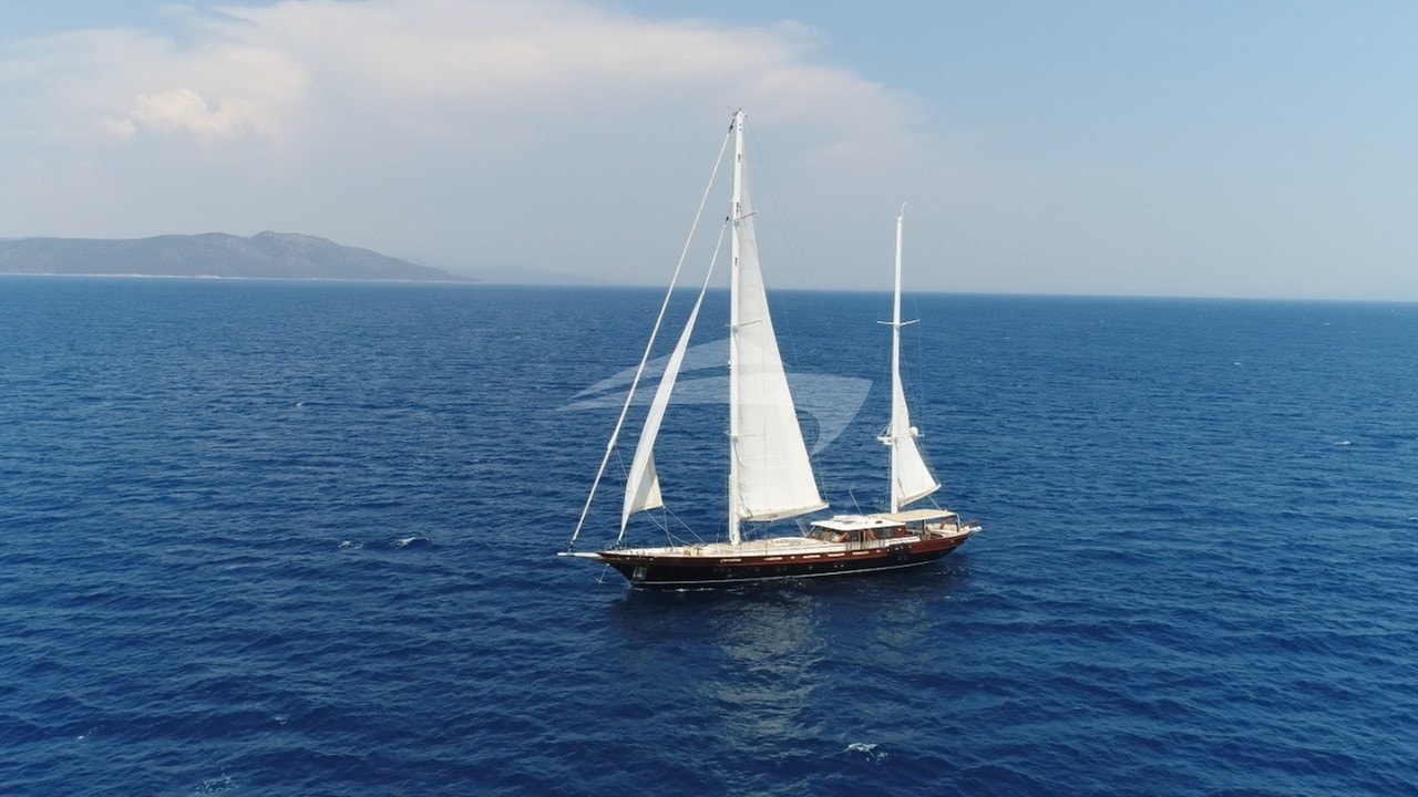 Sailing