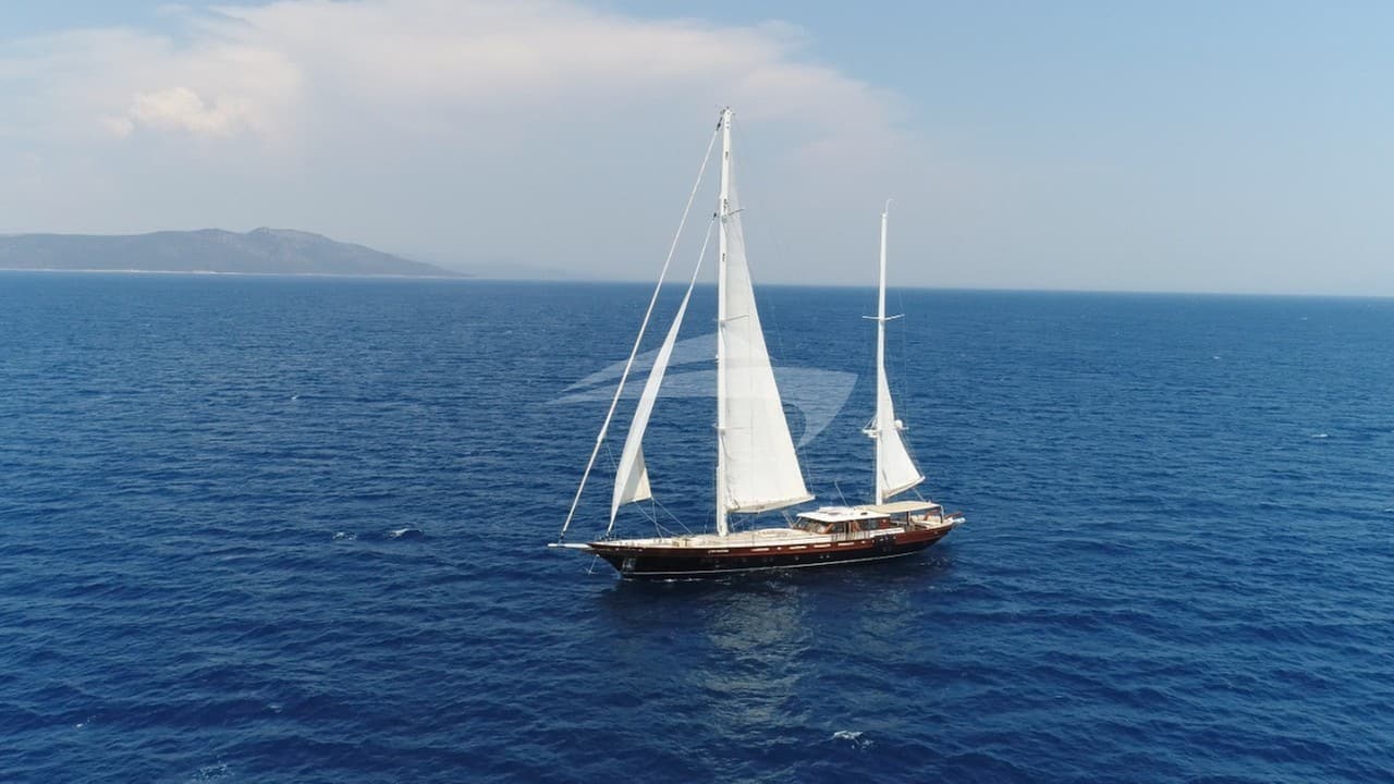 VAY, photo from the yacht portfolio 2