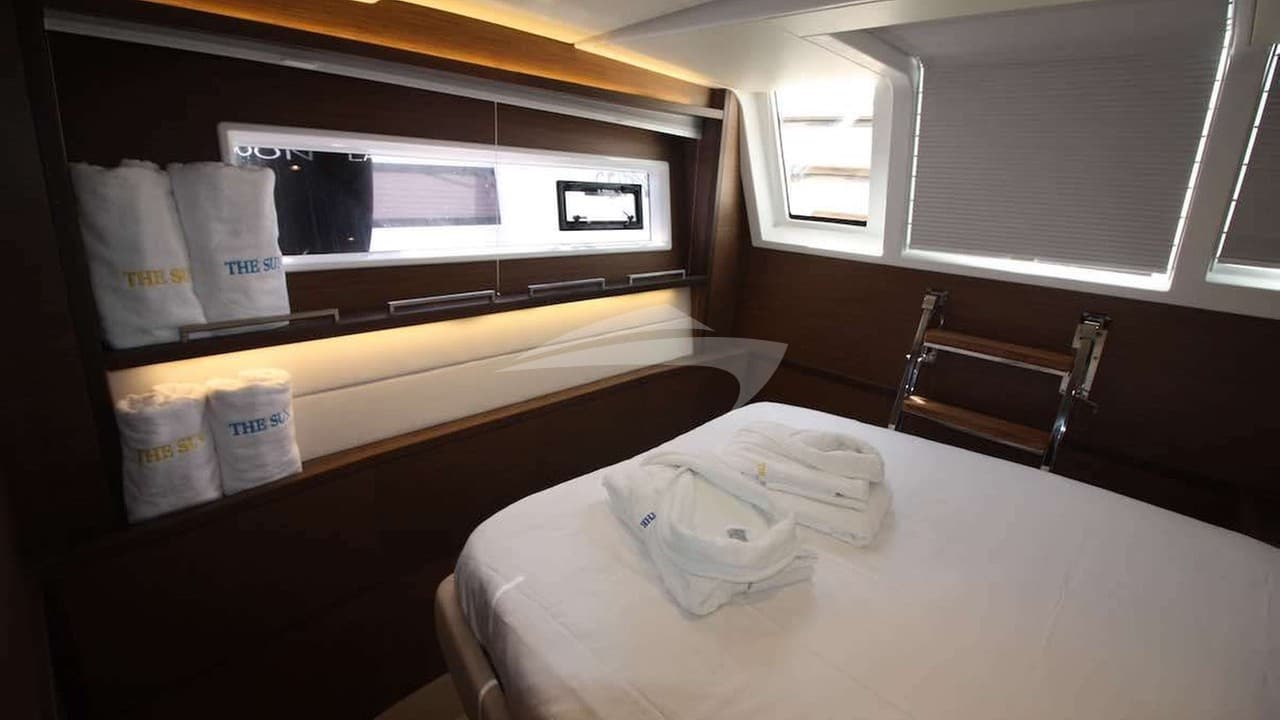 THE SUN, photo from the yacht portfolio 4