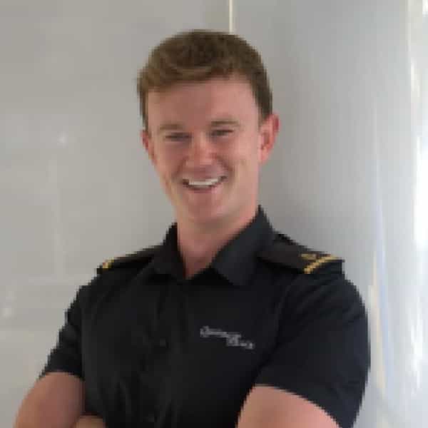 Callum Prosser (Cal)