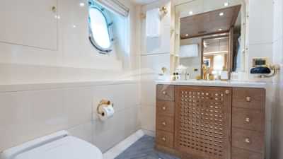 Port Forward Twin Ensuite
