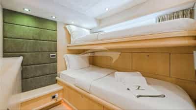 Guest Cabin