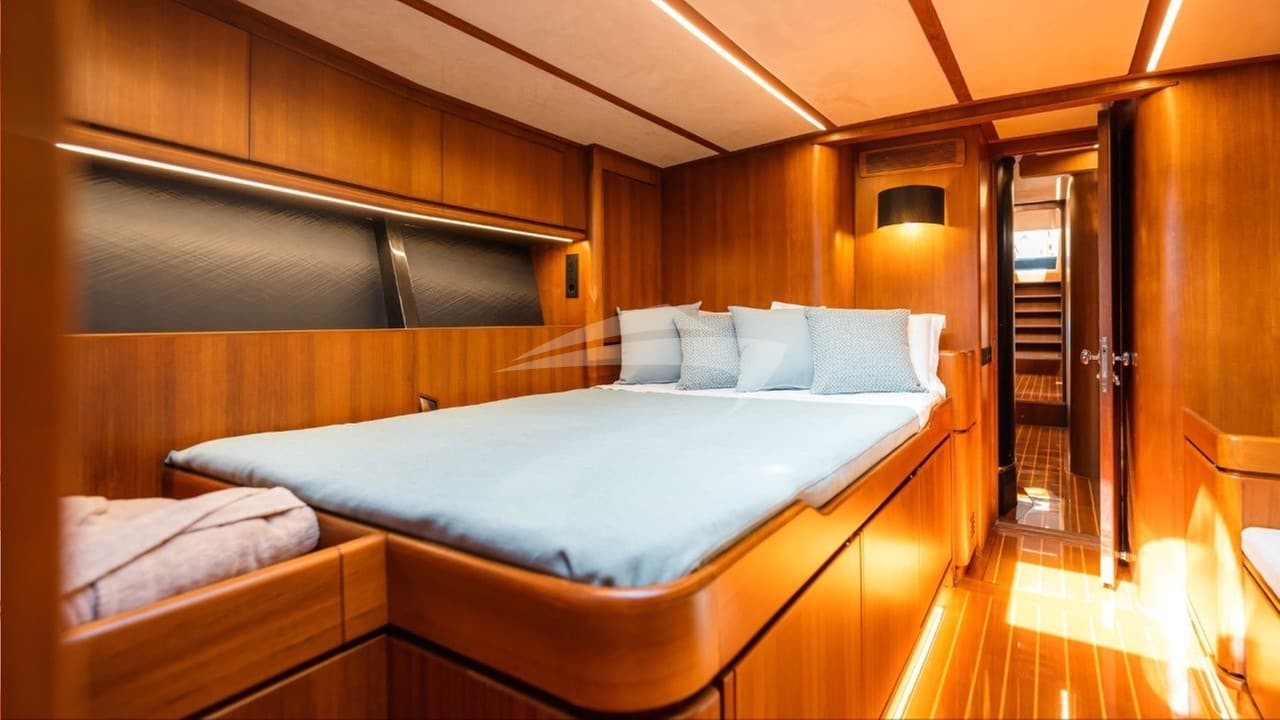 WALLY ONE, photo from the yacht portfolio 10