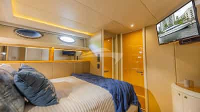 Guest Cabin