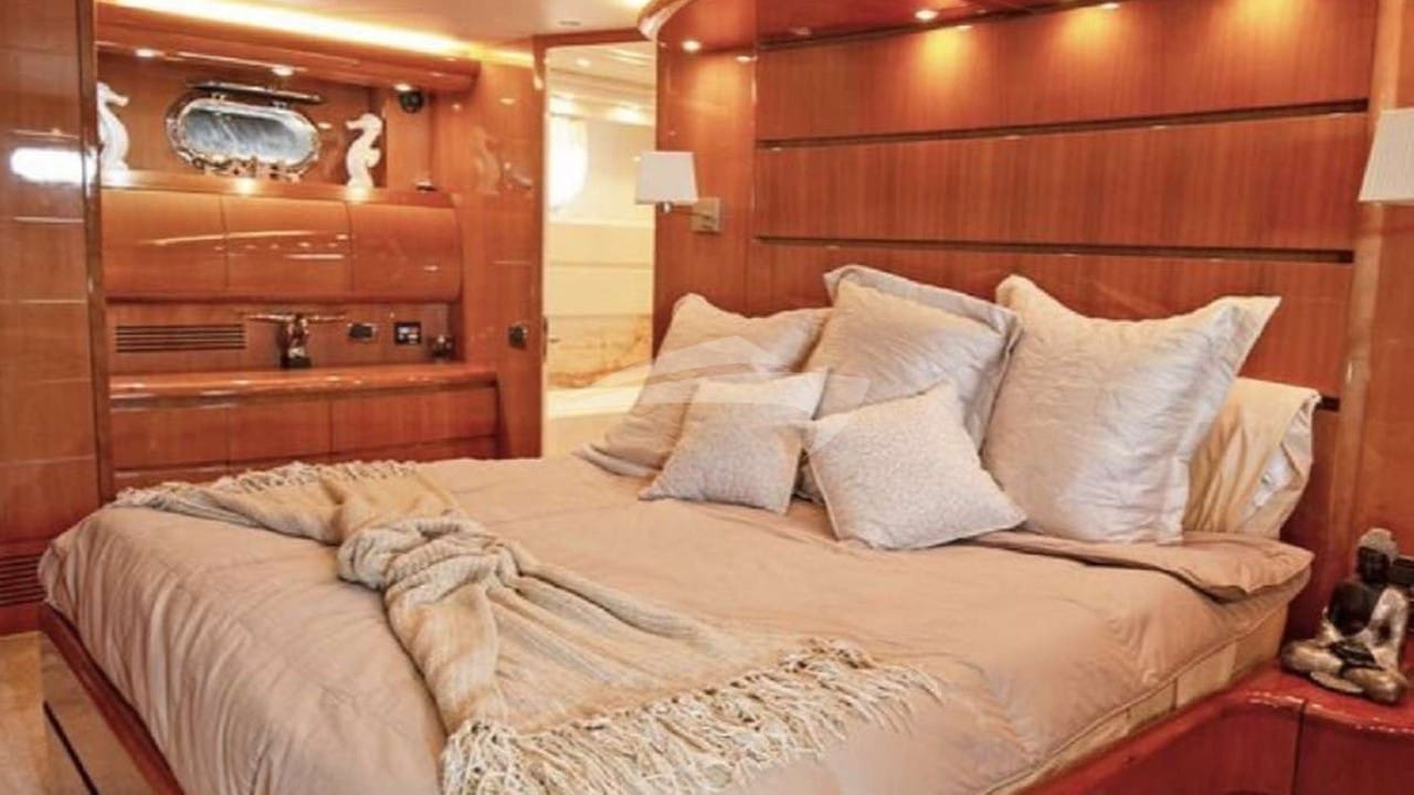 VIP Stateroom