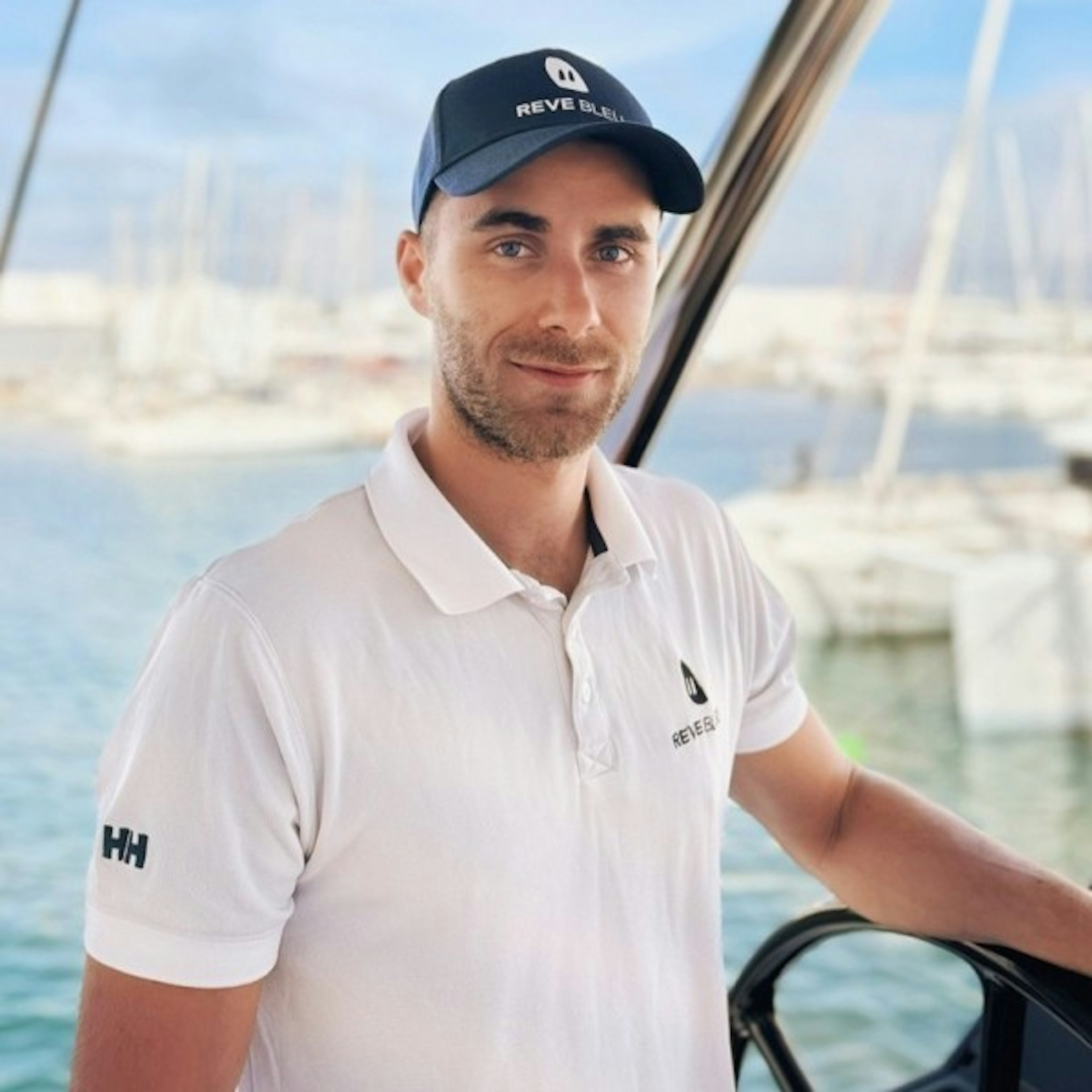 Yohan GIGOMAS