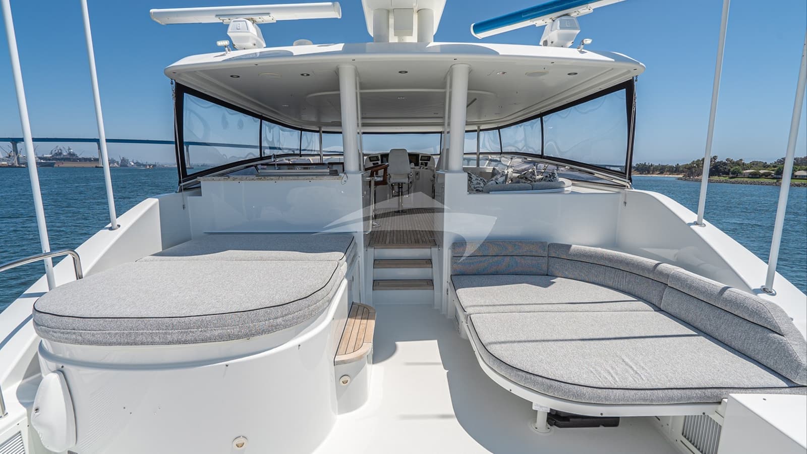 BETH ANN, photo from the yacht portfolio 12
