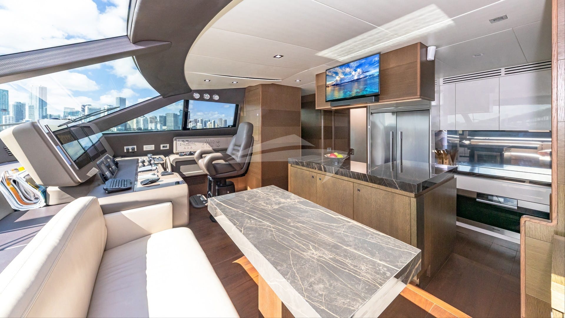 Galley
