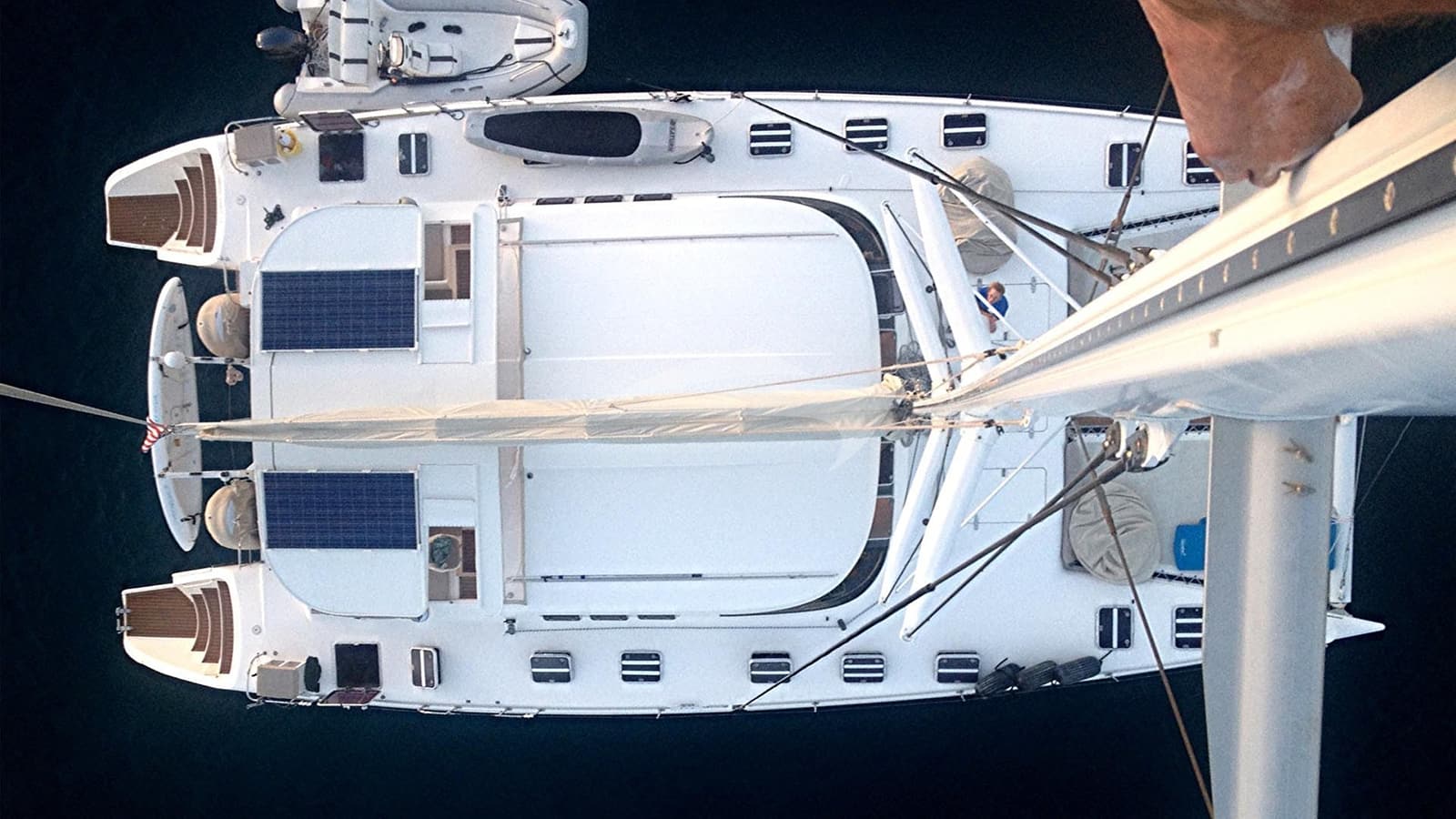 MISS ELIZABETH, photo from the yacht portfolio 8