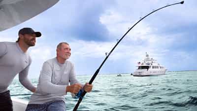 Fun Fishing