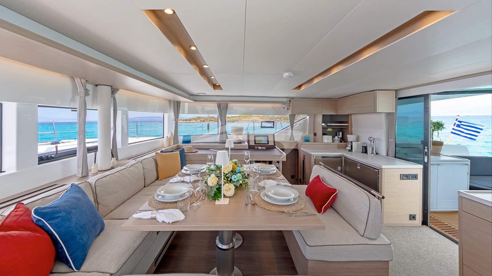EFFIE STAR, photo from the yacht portfolio 8