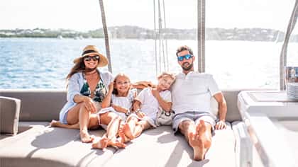 JUSTIFIED HORIZONS 20m sailing yacht charter, photo 12