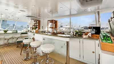 Upper Deck Bar