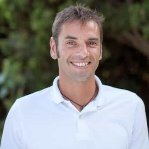 Sylvain Brunet