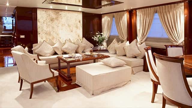 SLOW LIVE yacht charter photo 2