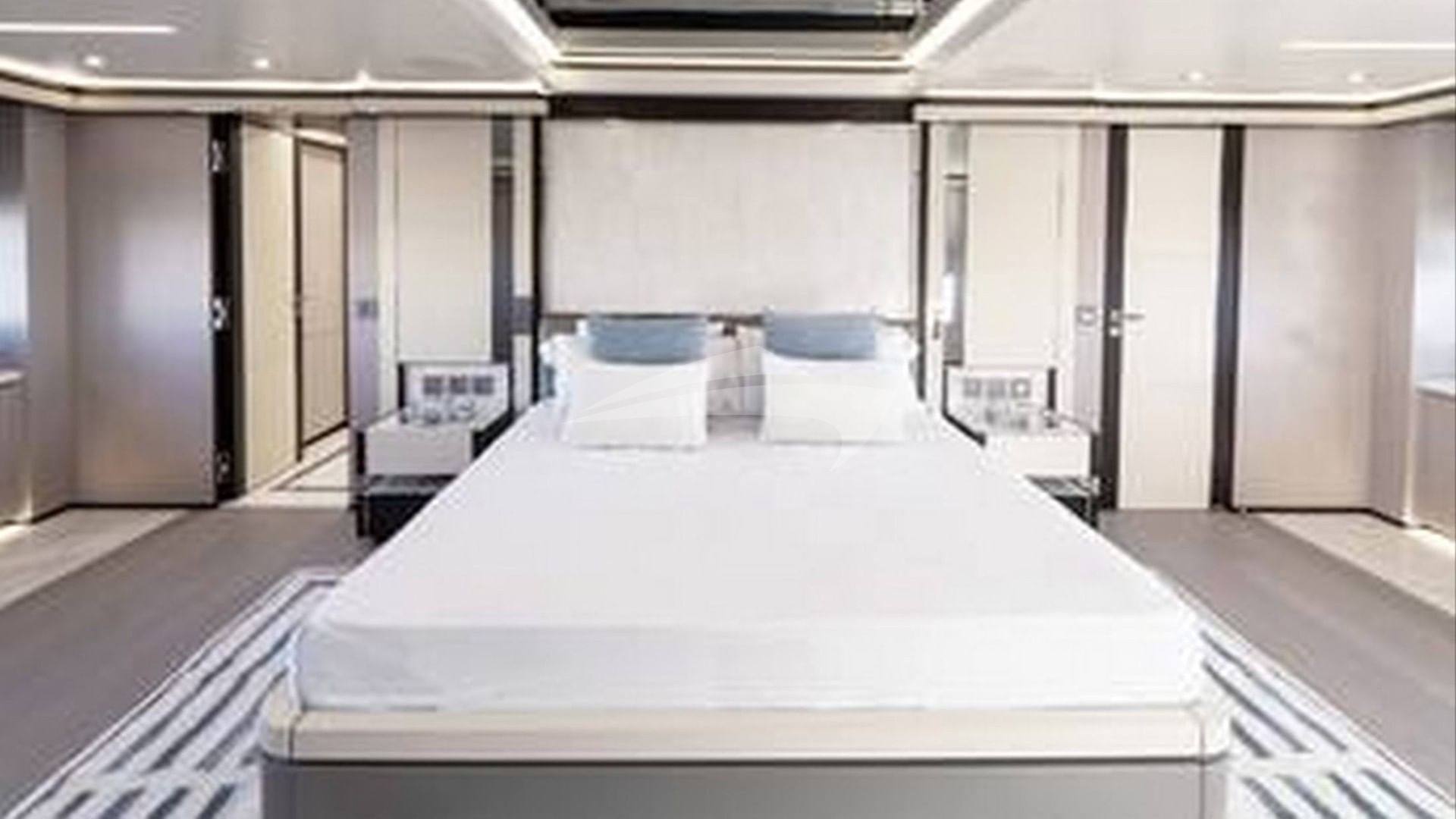 Master Stateroom