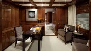 Office area