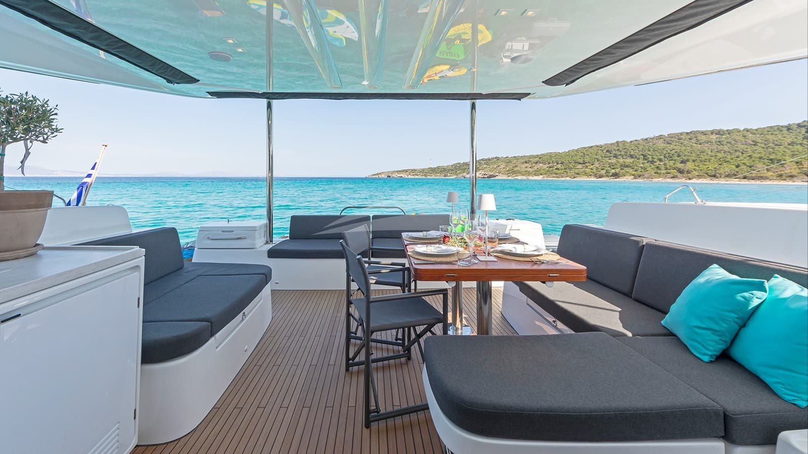 EFFIE STAR, photo from the yacht portfolio 15