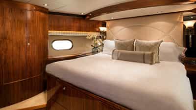 Forward VIP