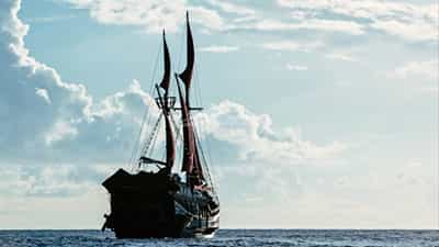 Sailing