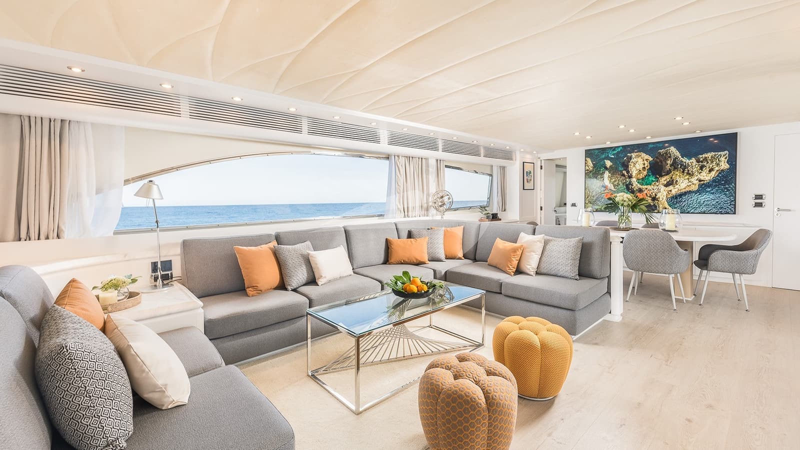 KIAWAH II, photo from the yacht portfolio 22