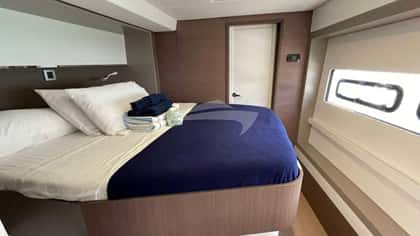 NAE KAE 17m sailing yacht charter, photo 11