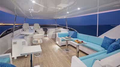 Upper Deck