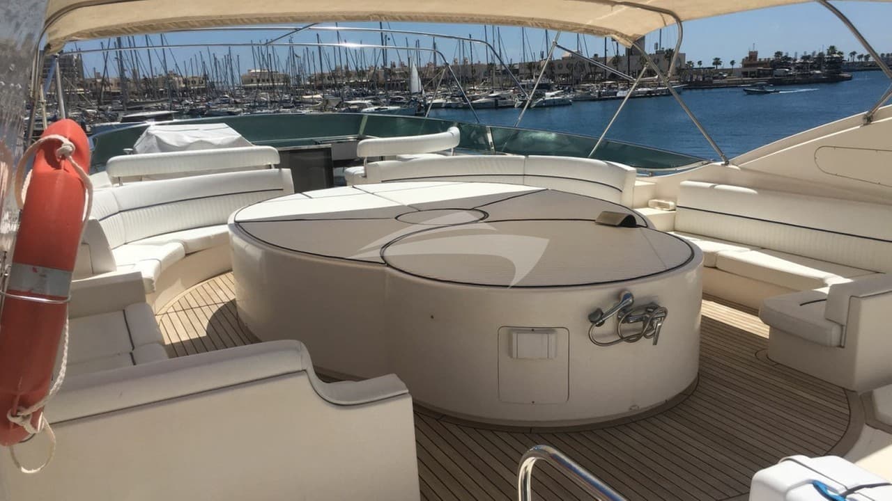 B3, photo from the yacht portfolio 13