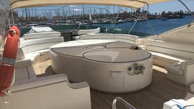 Flybridge