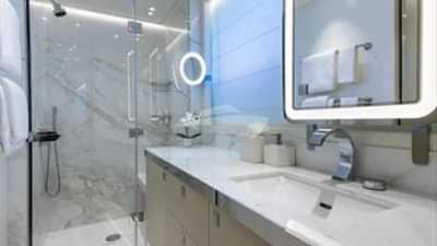 Guest Bathroom 2