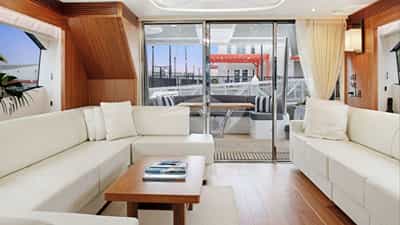Saloon