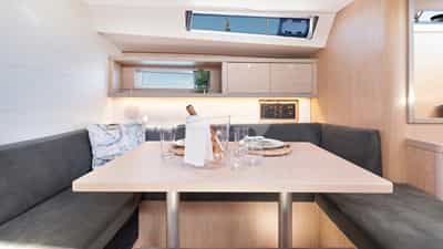 Dining indoor