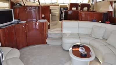 Saloon