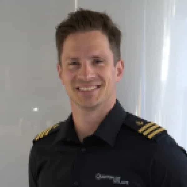Anthony Bordoli