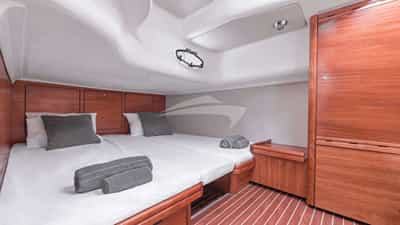 Master Cabin