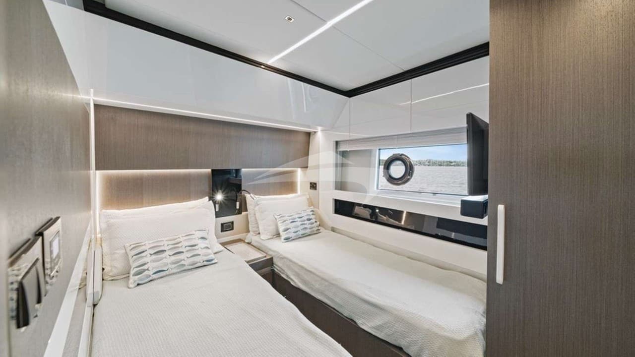 WATER YOU DOING, photo from the yacht portfolio 7