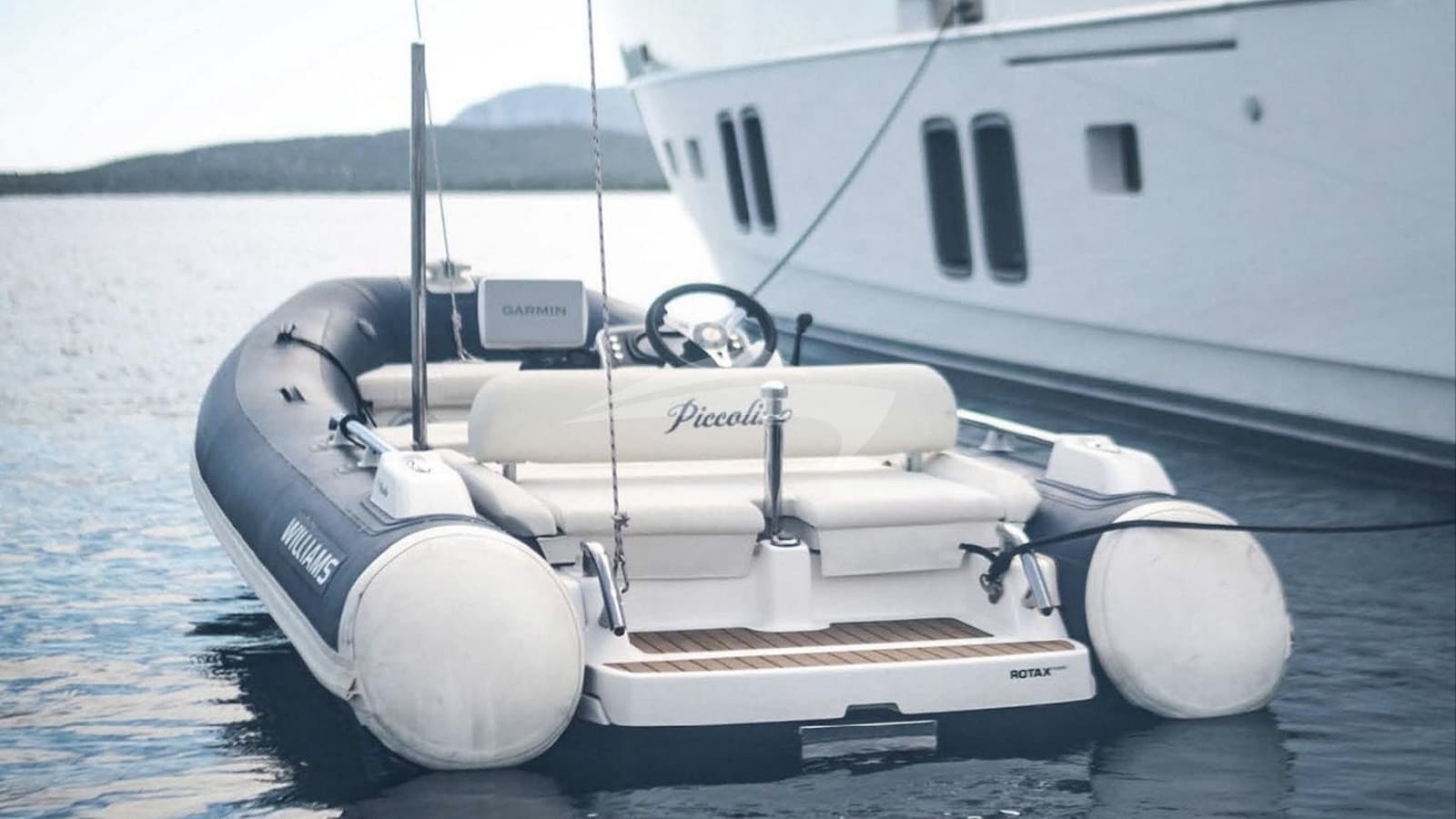 ALEIN, photo from the yacht portfolio 14